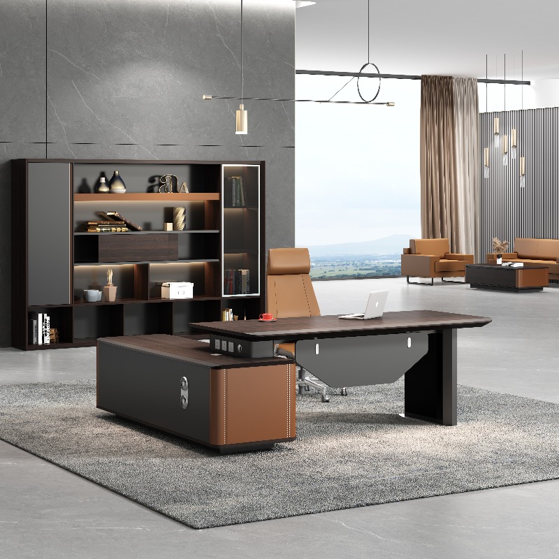 Office Furniture Manufacturers - Üretici Çin büyük boy tasarım çağdaş