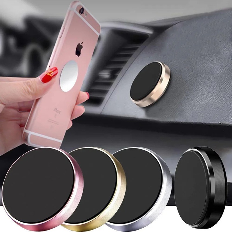 Mobile Pedestal Cabinet - Manyetik Araç Telefon Tutucu Standı Mıknatıslı