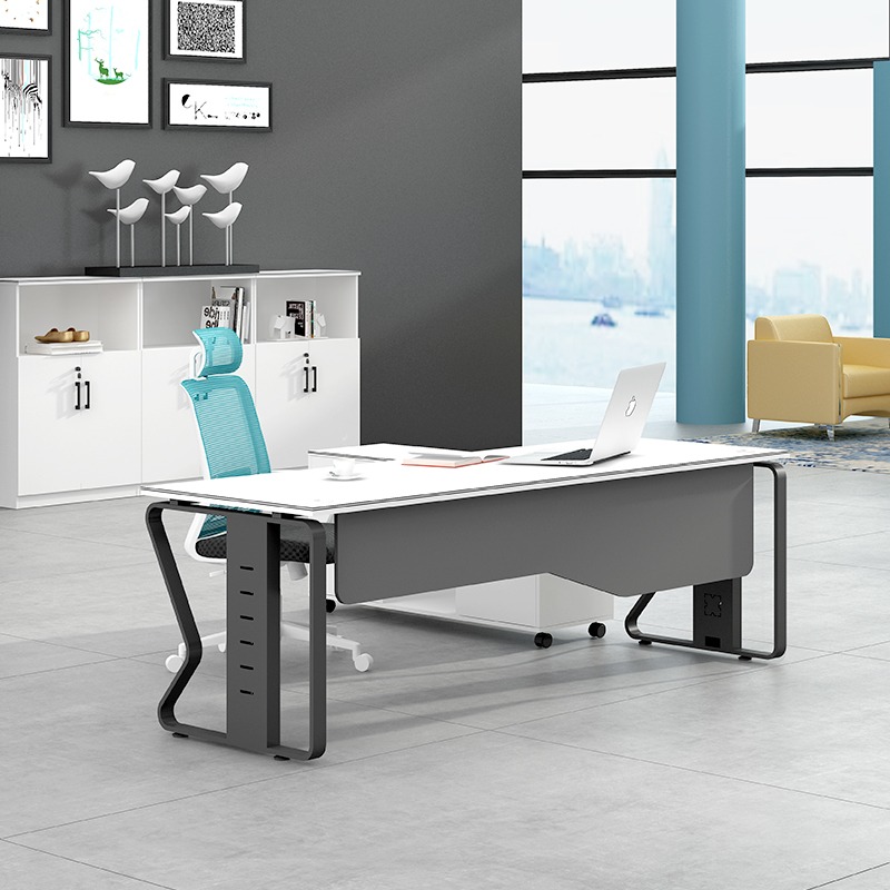 Office Furniture Manufacturers - Üretici Direkt Satış Modern Yönetici Ofis