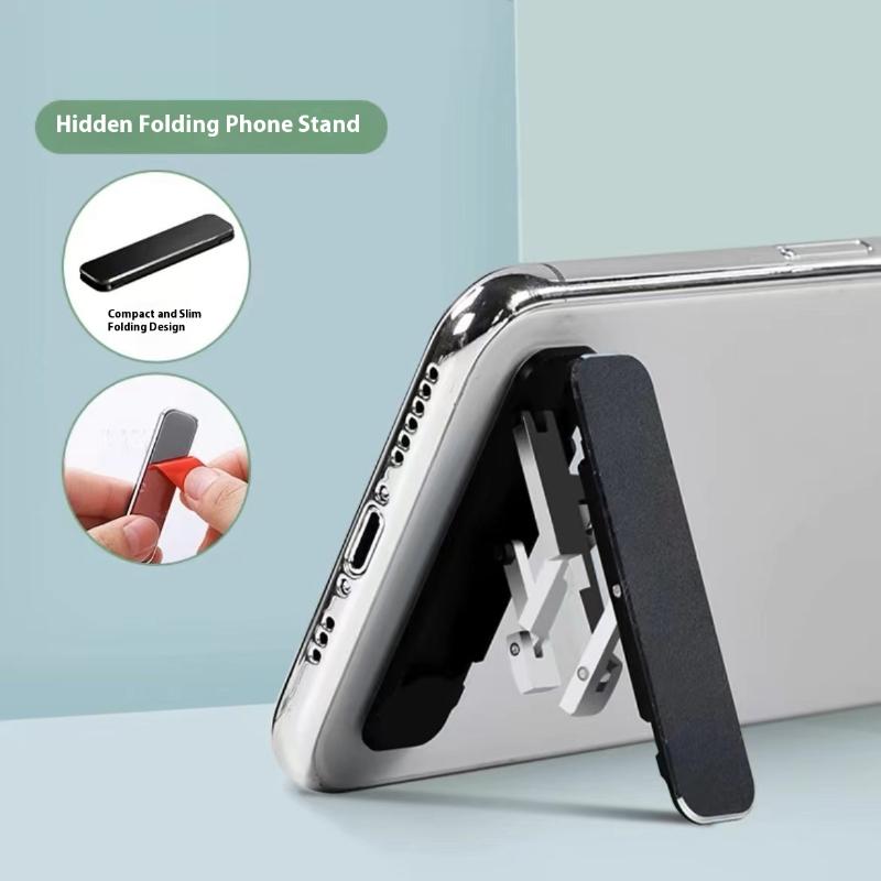 Mobile Pedestal Cabinet - 1/3 adet mini görünmez katlanabilir cep