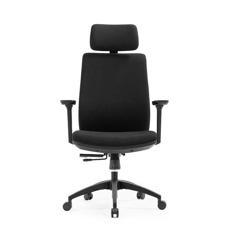 Office Furniture Manufacturers - Çinli Üretici Ticari Mobilya Ergonomik Yüksekliği