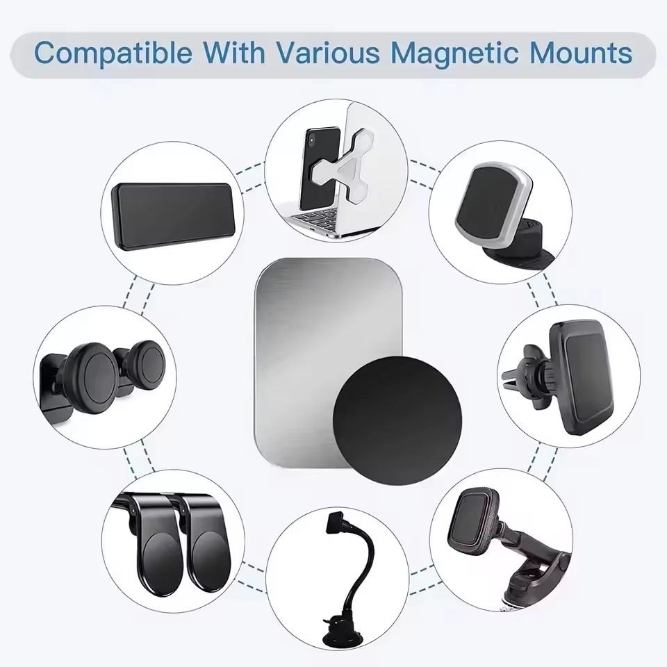 5/10 adet Manyetik Metal Plaka - Mobile Pedestal Cabinet incelemesi ve fiyatı
