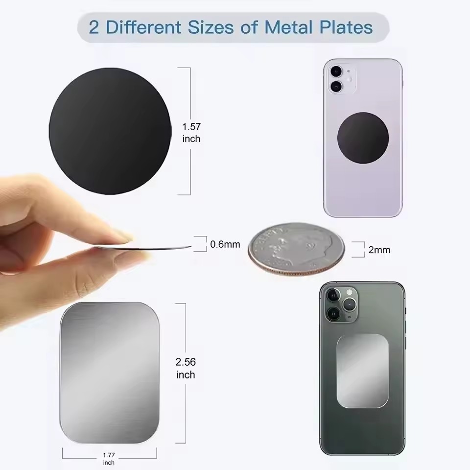 5/10 adet Manyetik Metal Plaka - Mobile Pedestal Cabinet incelemesi ve fiyatı