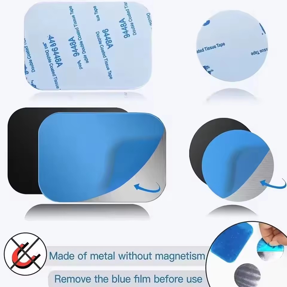 5/10 adet Manyetik Metal Plaka - Mobile Pedestal Cabinet incelemesi ve fiyatı