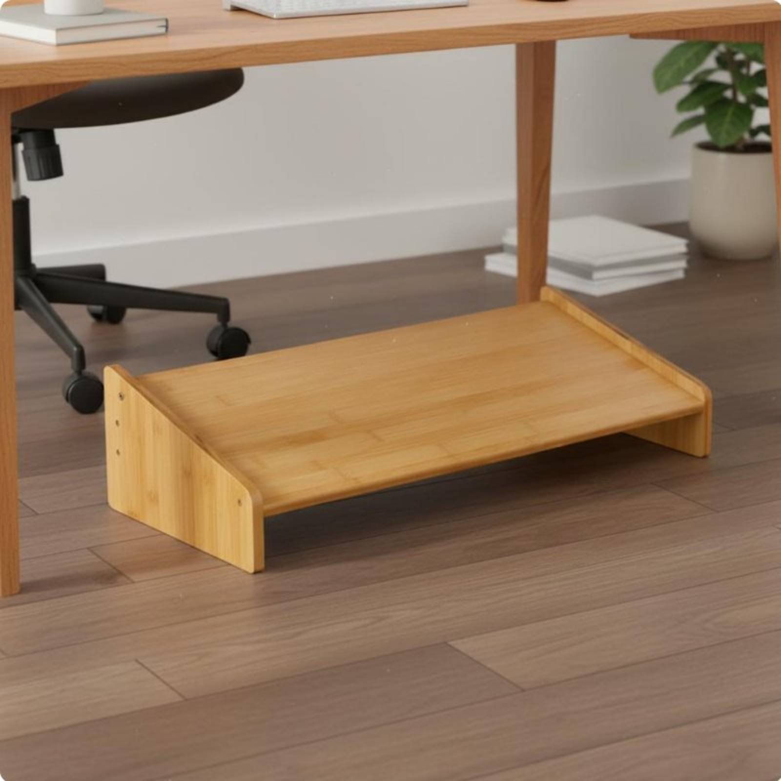 Masa Altı Ayak Dayama Yeri Gen - Office Furniture And Desks incelemesi ve fiyatı