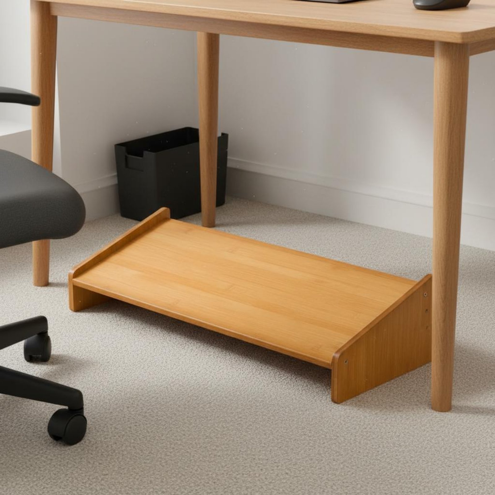 Masa Altı Ayak Dayama Yeri Gen - Office Furniture And Desks incelemesi ve fiyatı