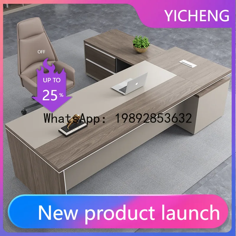 H5.15 ofis masası yönetici mas - Office Furniture And Desks incelemesi ve fiyatı