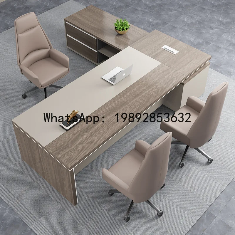 H5.15 ofis masası yönetici mas - Office Furniture And Desks incelemesi ve fiyatı