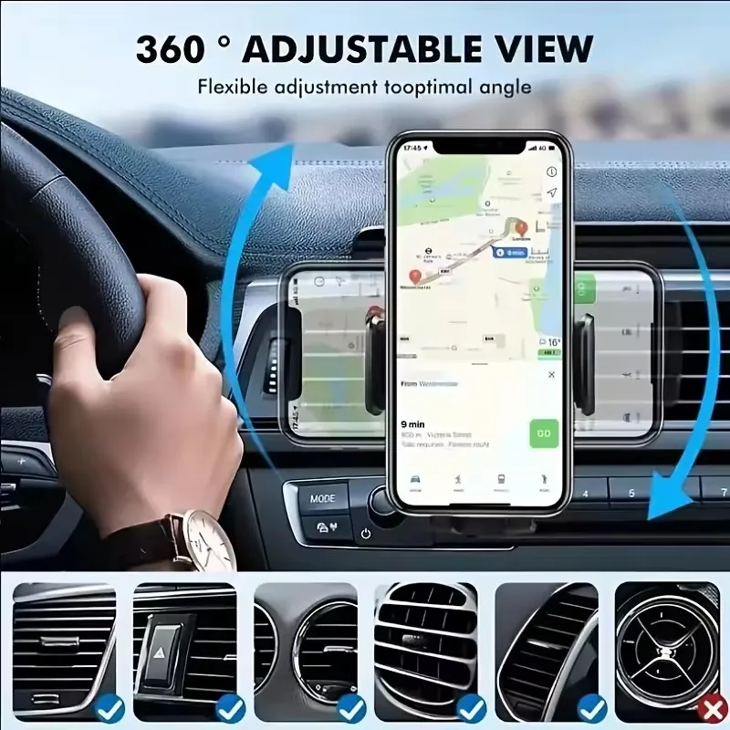 Araç Telefonu Tutucu Araç Hava - Mobile Pedestal Cabinet incelemesi ve fiyatı