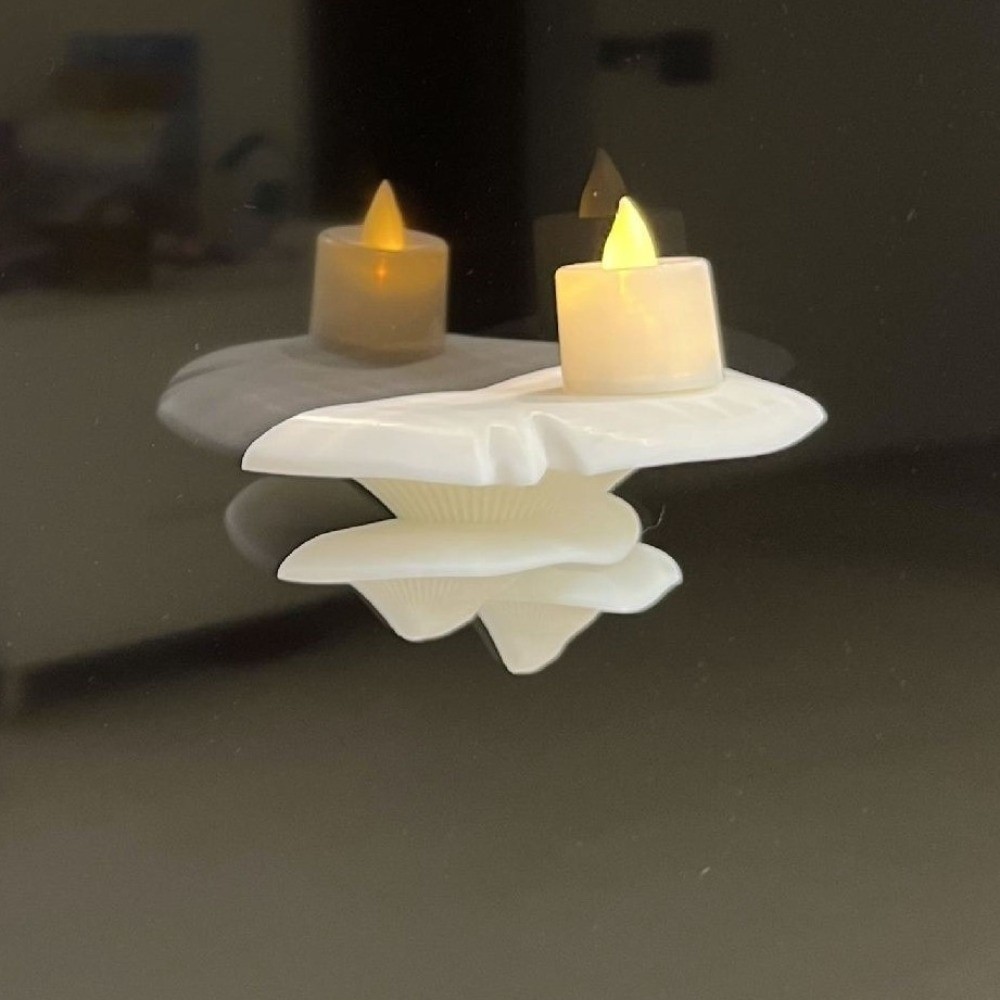 3D Baskılı Küçük Mantar Standı - Office Furniture And Desks incelemesi ve fiyatı