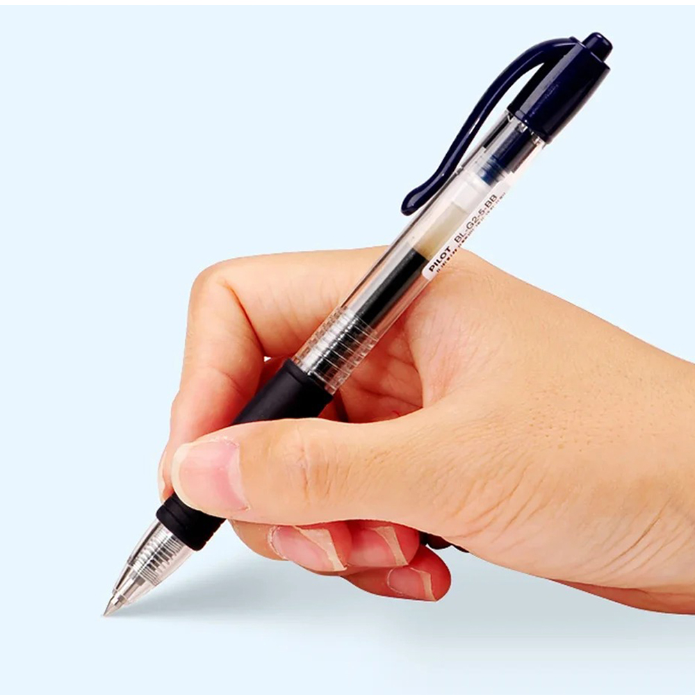 1 + 12 adet Set Japonya Pilot  - Pilot Pen G2 incelemesi ve fiyatı