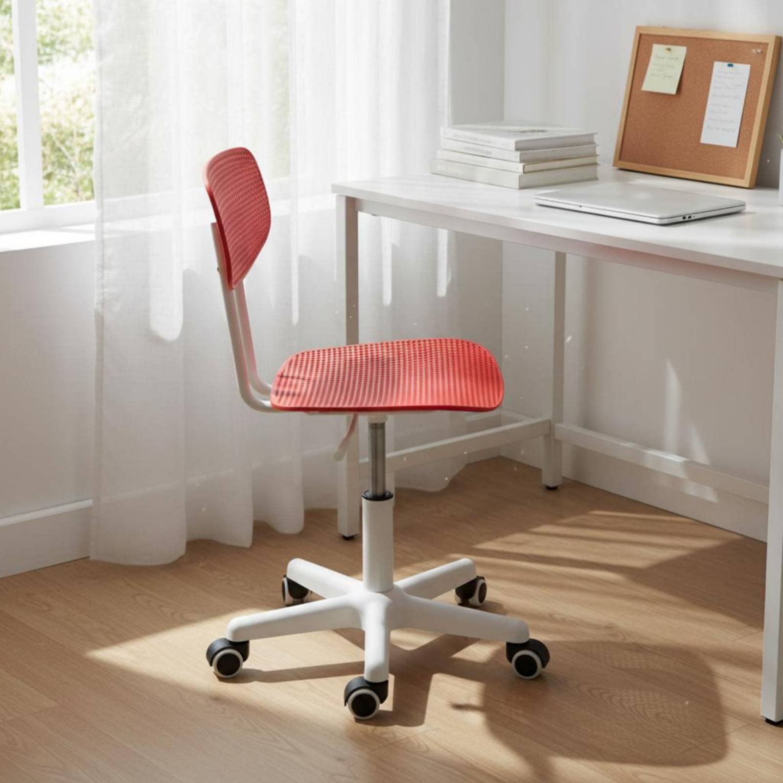 Ayarlanabilir Tekerlekli Çalış - Office Furniture And Desks incelemesi ve fiyatı