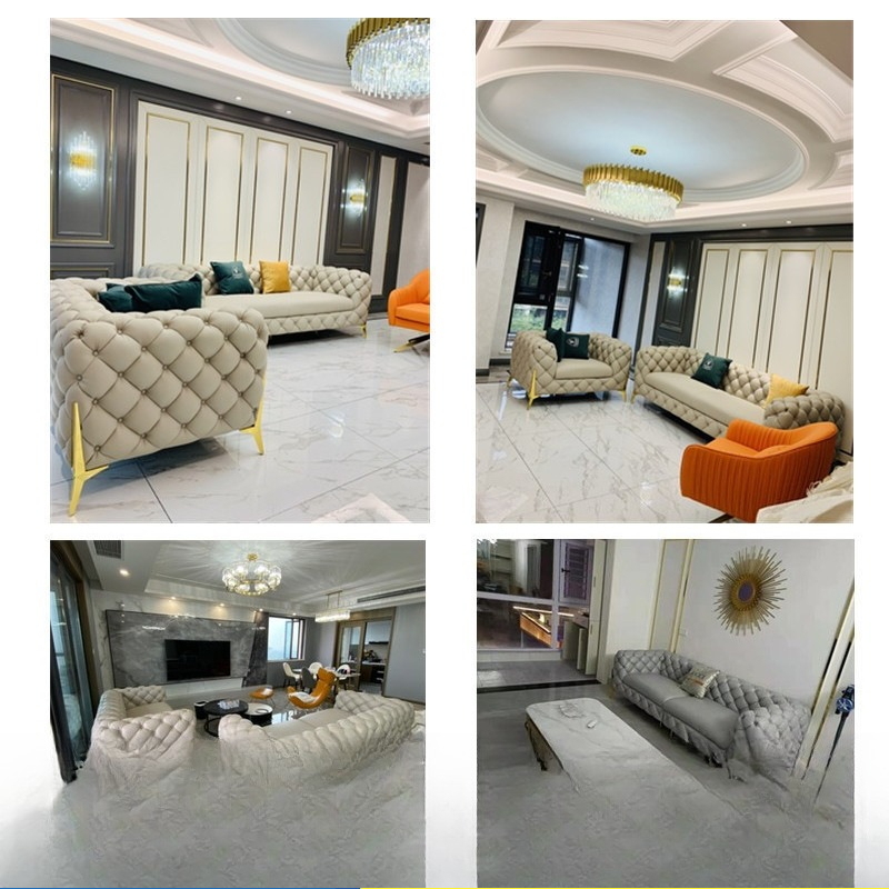 Üretici Modern Sade Lüks Ameri - Office Furniture Manufacturers incelemesi ve fiyatı
