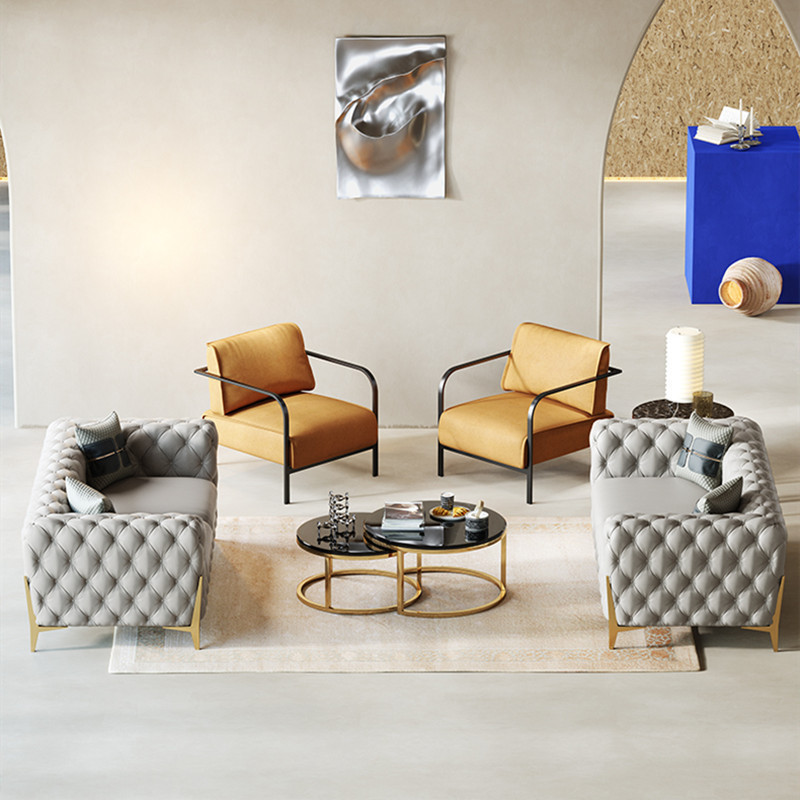 Üretici Modern Sade Lüks Ameri - Office Furniture Manufacturers incelemesi ve fiyatı