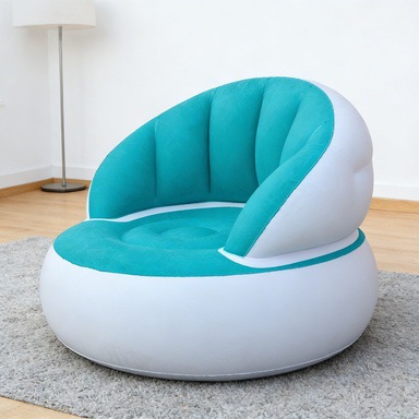 Sınır ötesi şişme tekli koltuk - Office Furniture Home incelemesi ve fiyatı