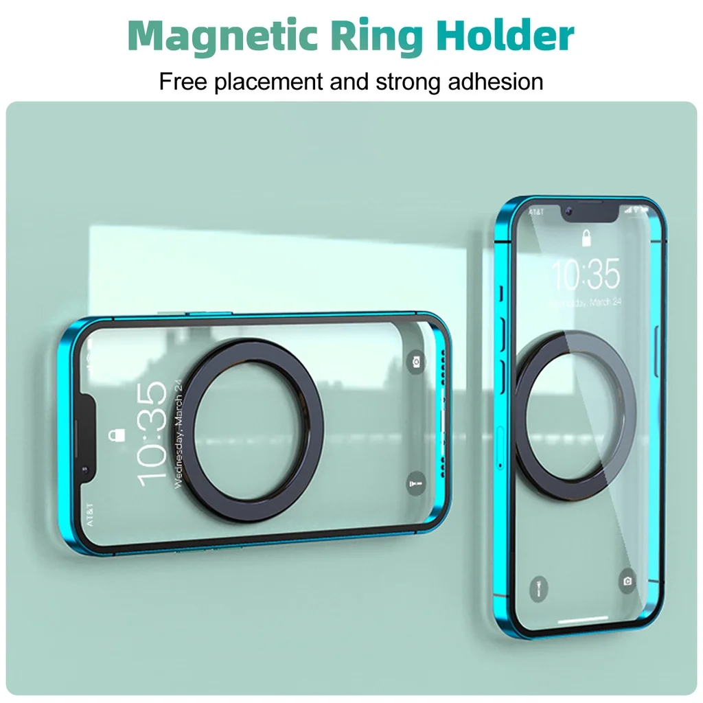 MagSafe Manyetik Halka Tutucu  - Mobile Pedestal Cabinet incelemesi ve fiyatı
