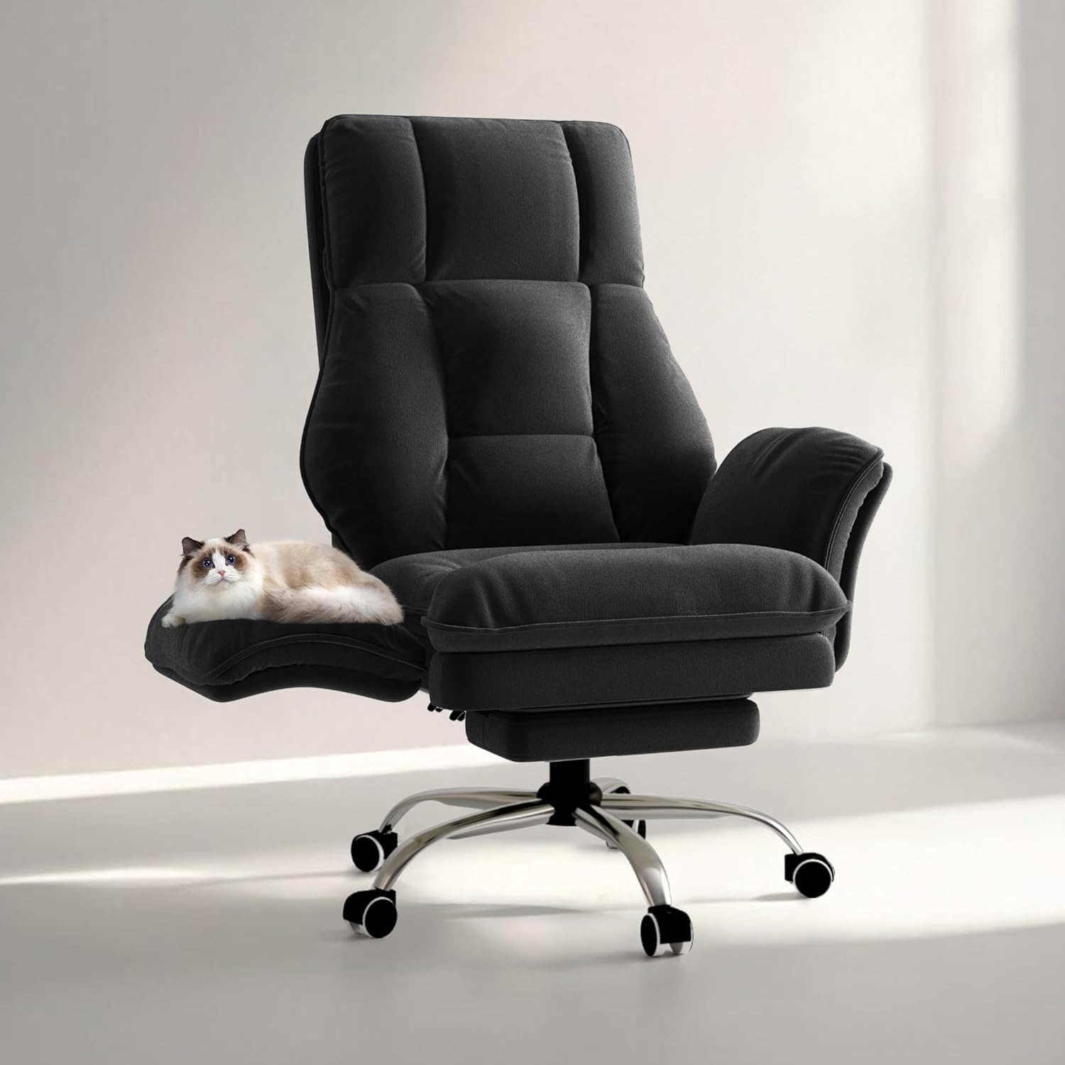 Toptan Konforlu Ofis Sandalyel - Office Furniture Manufacturers incelemesi ve fiyatı