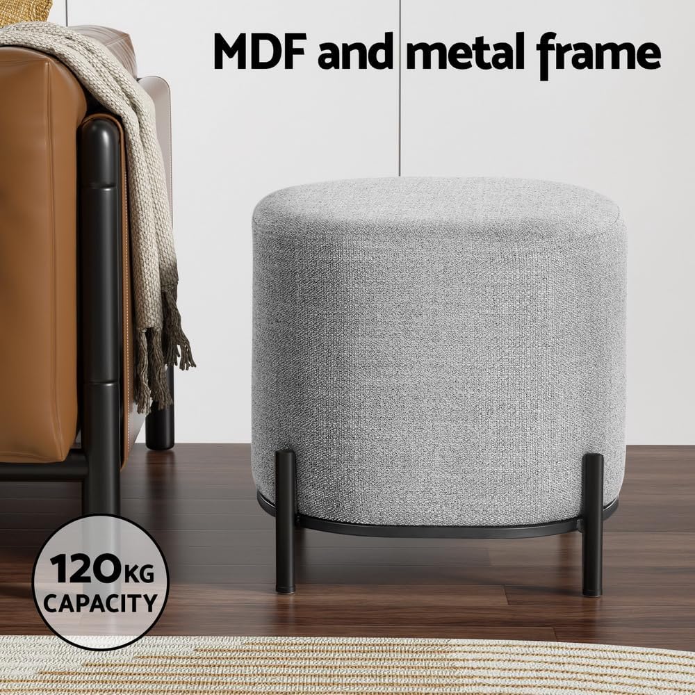Osmanlı, Yuvarlak Tabure, Dinl - Office Furniture Home incelemesi ve fiyatı