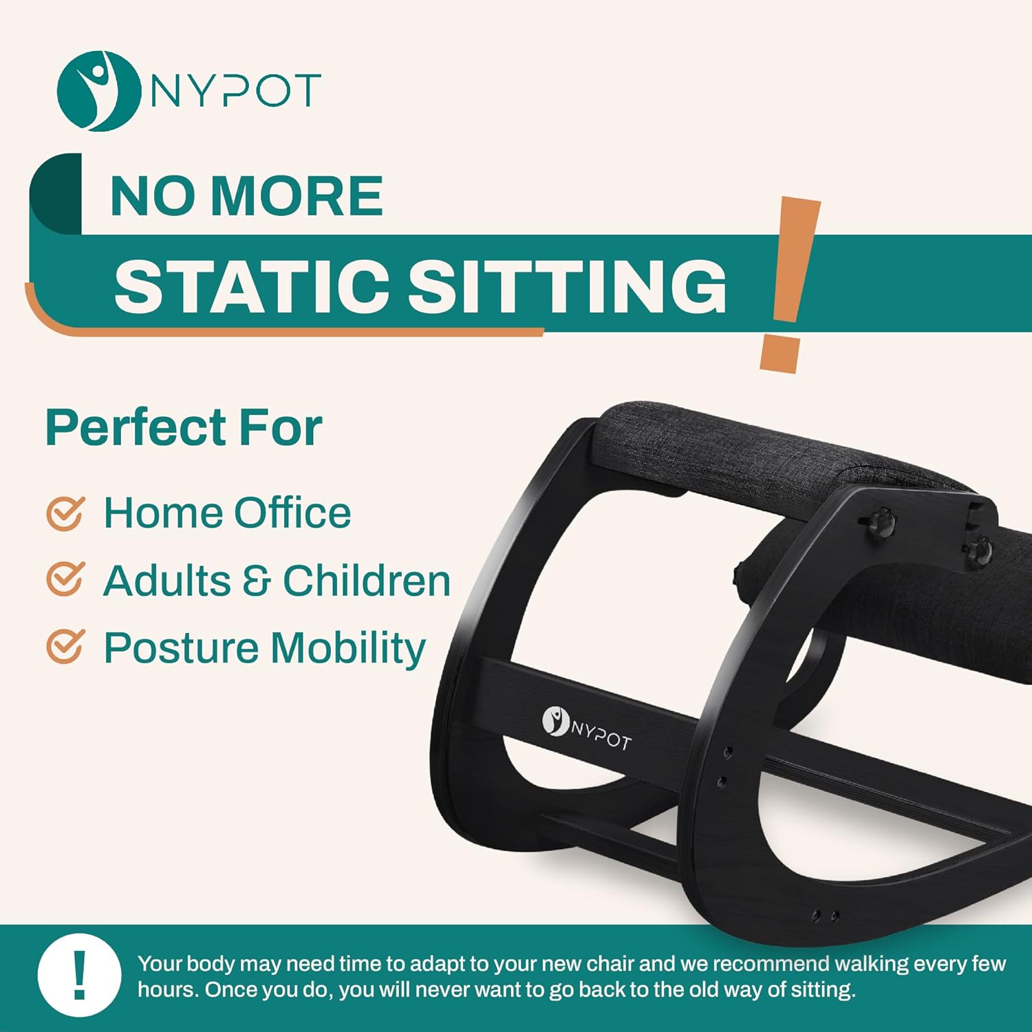 Ergonomik Ahşap Diz Çökme Kolt - Office Furniture And Desks incelemesi ve fiyatı