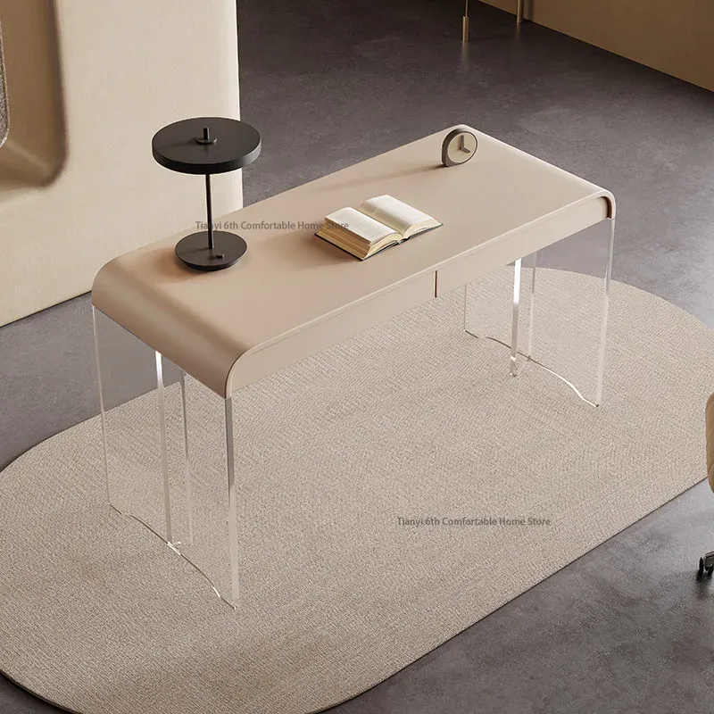 İtalyan Minimalist Masa İskand - Office Furniture And Desks incelemesi ve fiyatı