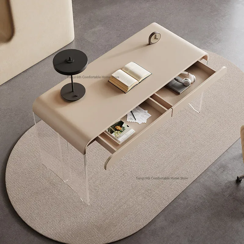 İtalyan Minimalist Masa İskand - Office Furniture And Desks incelemesi ve fiyatı