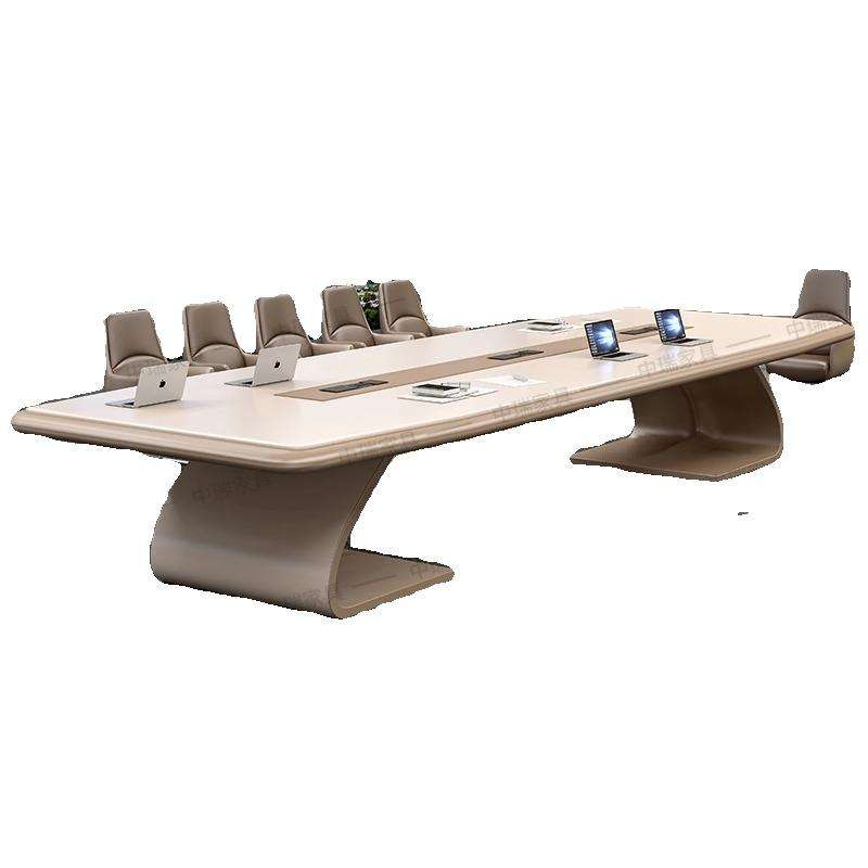 *Modern Stil Büyük Oval Konfer - Office Furniture Manufacturers incelemesi ve fiyatı