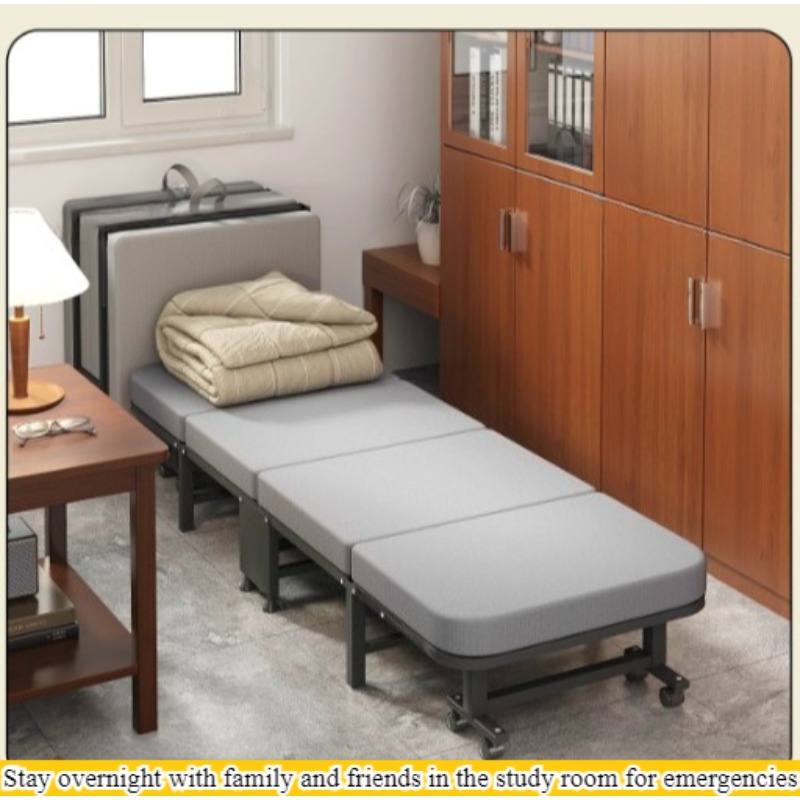 Katlanır yatak Ofis öğle yemeğ - Office Furniture Home incelemesi ve fiyatı