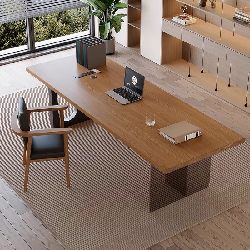 İtalyan Akrilik Yüzer Ahşap Of - Office Furniture Home incelemesi ve fiyatı