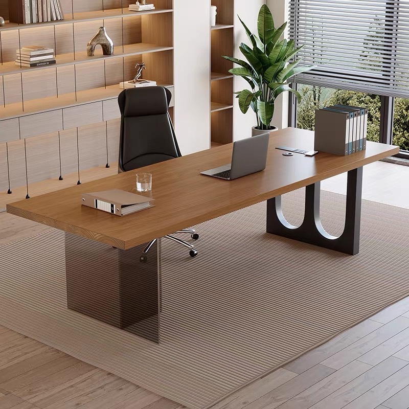 İtalyan Akrilik Yüzer Ahşap Of - Office Furniture Home incelemesi ve fiyatı