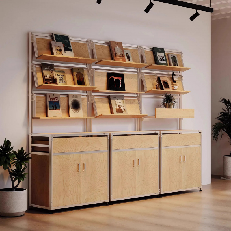 Özel Tasarım Kahve Dükkanı Mob - Office Furniture Home incelemesi ve fiyatı
