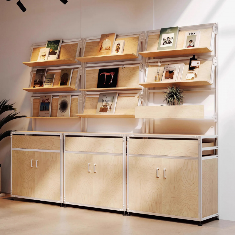 Özel Tasarım Kahve Dükkanı Mob - Office Furniture Home incelemesi ve fiyatı