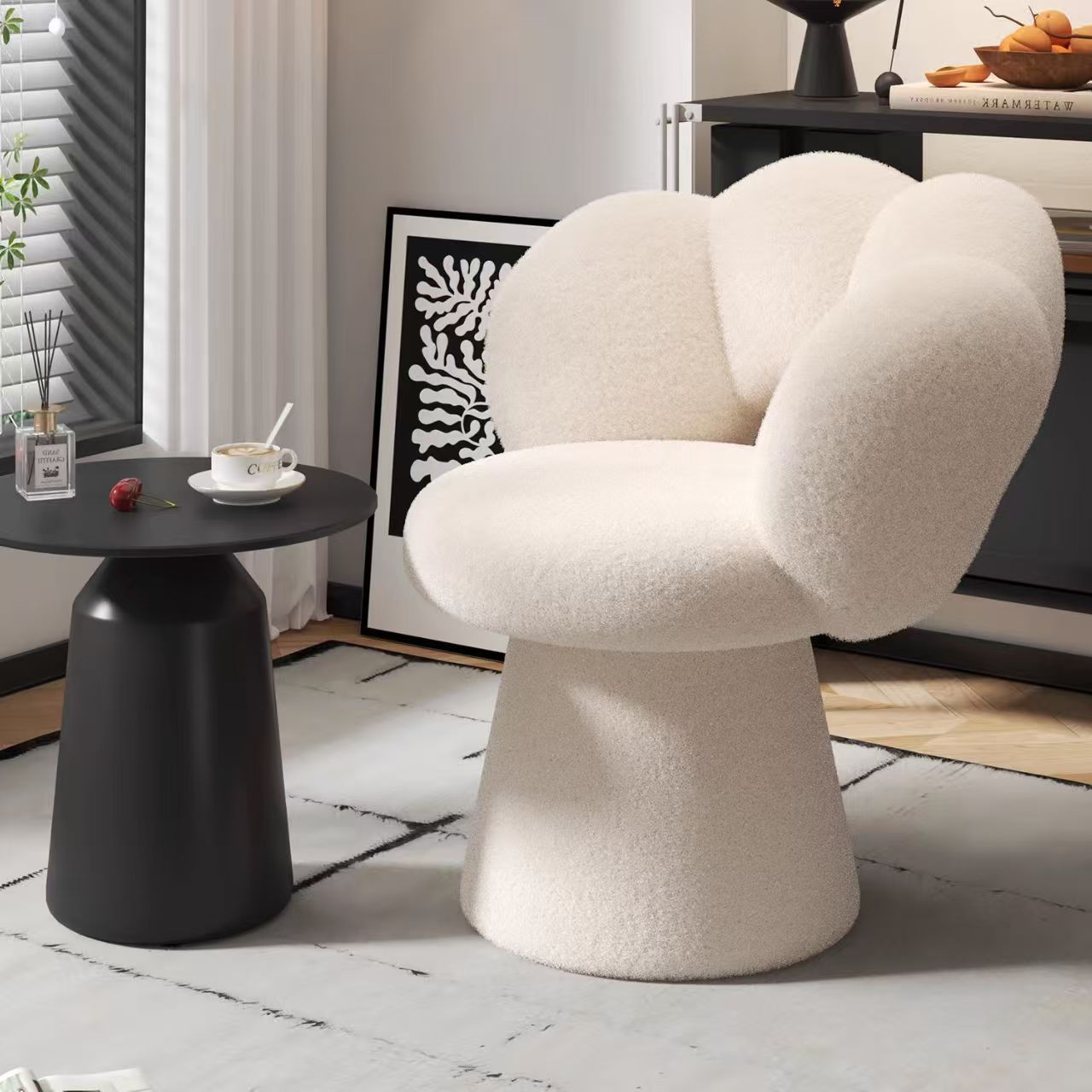 Bel Desteği ile Ergonomik Ev O - Office Furniture And Desks incelemesi ve fiyatı