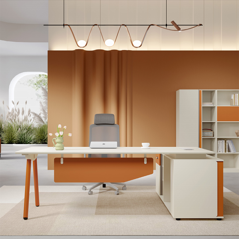 Fabrika Özel OEM Patron Yöneti - Office Furniture Manufacturers incelemesi ve fiyatı