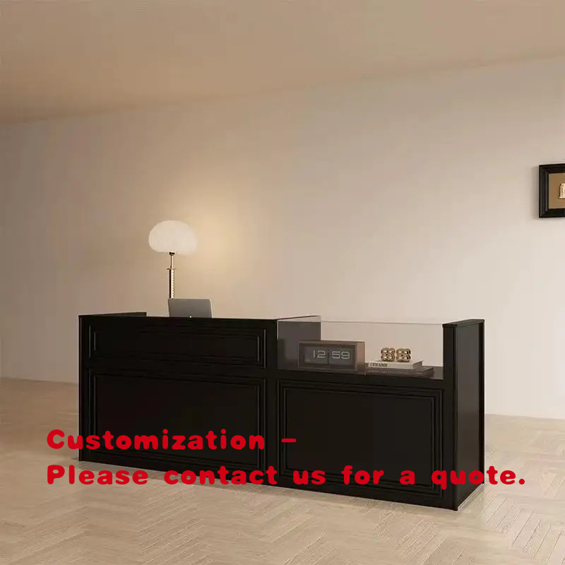 Özel Tasarım Modern Ofis Resep - Office Furniture And Desks incelemesi ve fiyatı