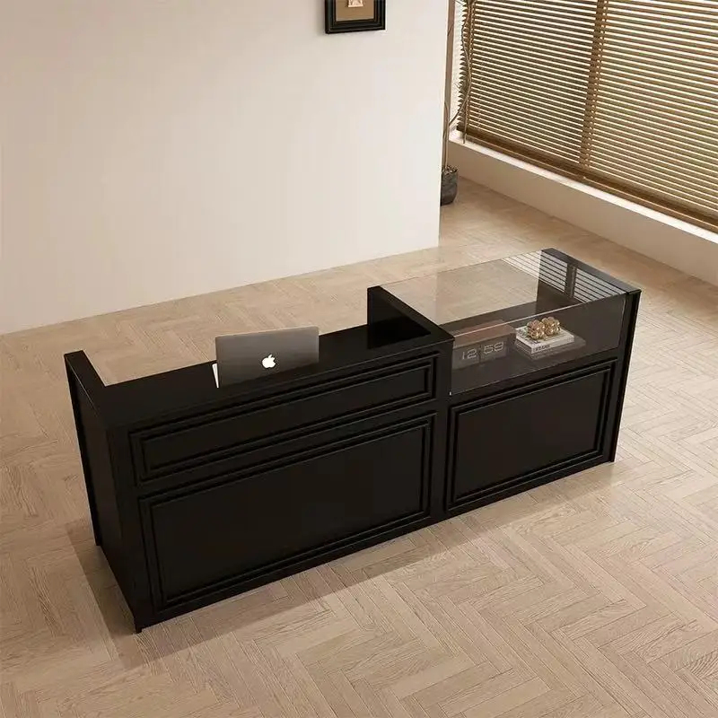 Özel Tasarım Modern Ofis Resep - Office Furniture And Desks incelemesi ve fiyatı