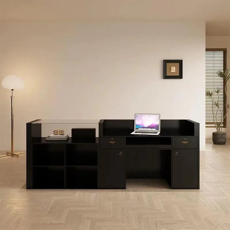 Özel Tasarım Modern Ofis Resep - Office Furniture And Desks incelemesi ve fiyatı