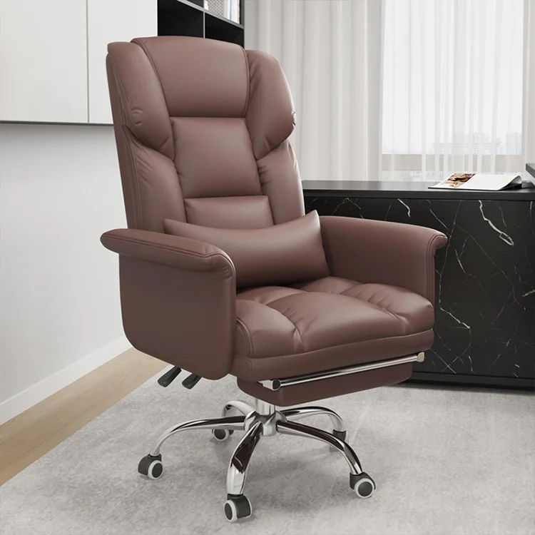 Ceo için lüks ofis ev sandalye - Office Furniture Manufacturers incelemesi ve fiyatı