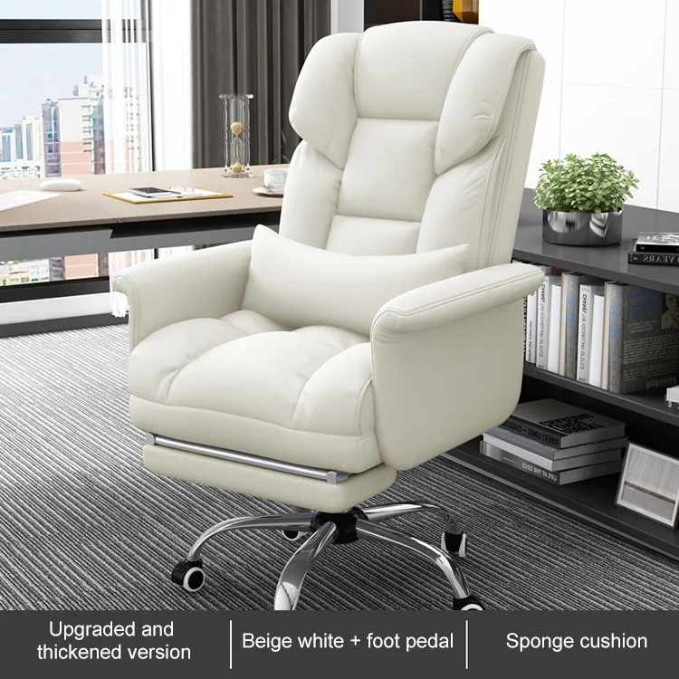 Ceo için lüks ofis ev sandalye - Office Furniture Manufacturers incelemesi ve fiyatı
