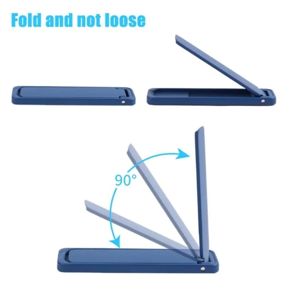 Mini Flip Alaşımlı Telefon Tut - Mobile Pedestal Cabinet incelemesi ve fiyatı